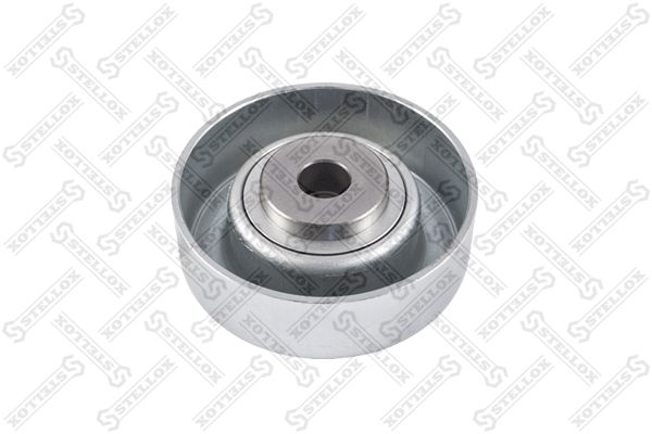 STELLOX 03-40698-SX Tensioner Pulley, V-ribbed belt