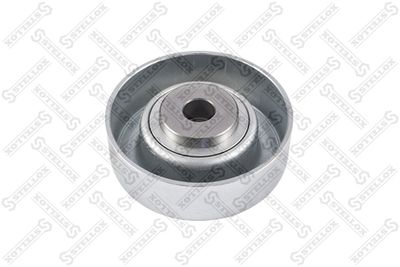 Tensioner Pulley, V-ribbed belt STELLOX 03-40698-SX