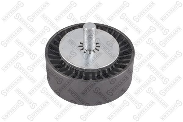 STELLOX 03-40702-SX Tensioner Pulley, V-ribbed belt
