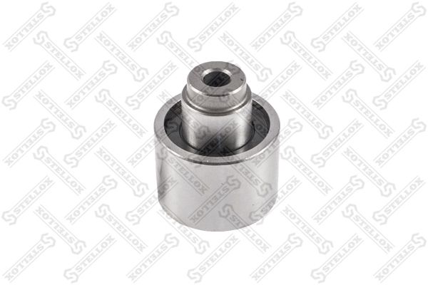 STELLOX 03-40704-SX Tensioner Pulley, V-ribbed belt