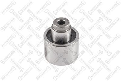 Tensioner Pulley, V-ribbed belt STELLOX 03-40704-SX