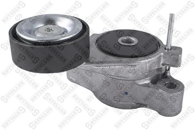 Tensioner Pulley, V-ribbed belt STELLOX 03-40706-SX