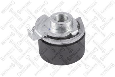 Tensioner Pulley, V-ribbed belt STELLOX 03-40711-SX