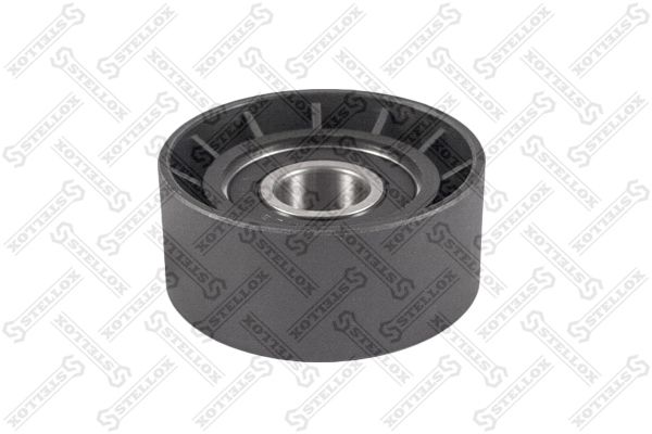 STELLOX 03-40712-SX Tensioner Pulley, V-ribbed belt