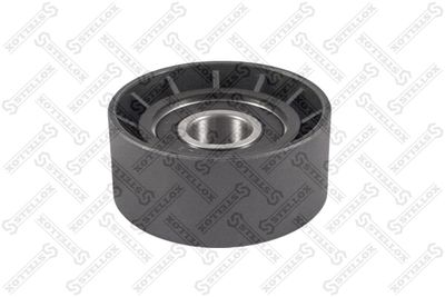 Tensioner Pulley, V-ribbed belt STELLOX 03-40712-SX