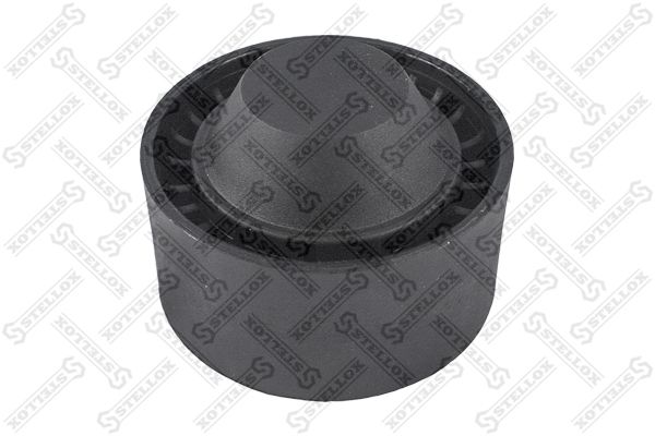 STELLOX 03-40713-SX Tensioner Pulley, V-ribbed belt