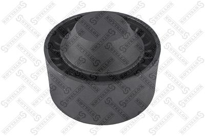 Tensioner Pulley, V-ribbed belt STELLOX 03-40713-SX