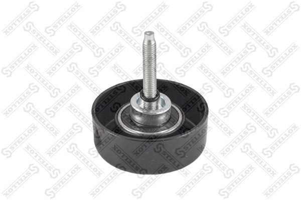 STELLOX 03-40715-SX Tensioner Pulley, V-ribbed belt