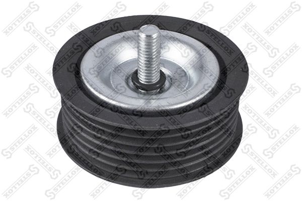 STELLOX 03-40716-SX Tensioner Pulley, V-ribbed belt