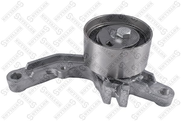 STELLOX 03-40721-SX Tensioner Pulley, V-ribbed belt