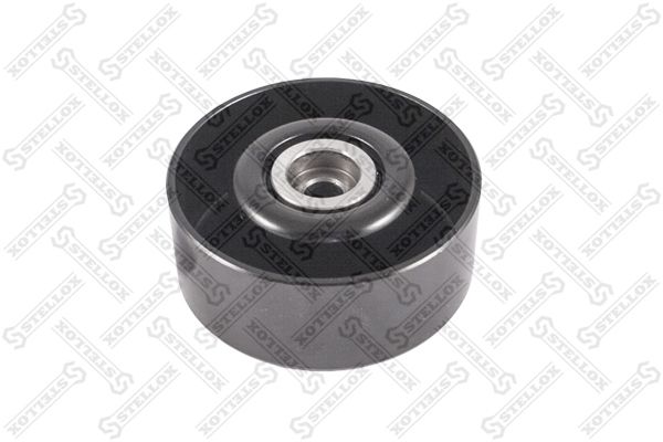 STELLOX 03-40729-SX Tensioner Pulley, V-ribbed belt