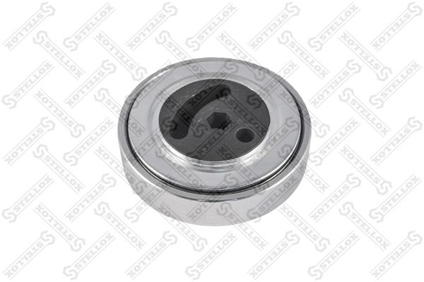 STELLOX 03-40733-SX Tensioner Pulley, V-ribbed belt