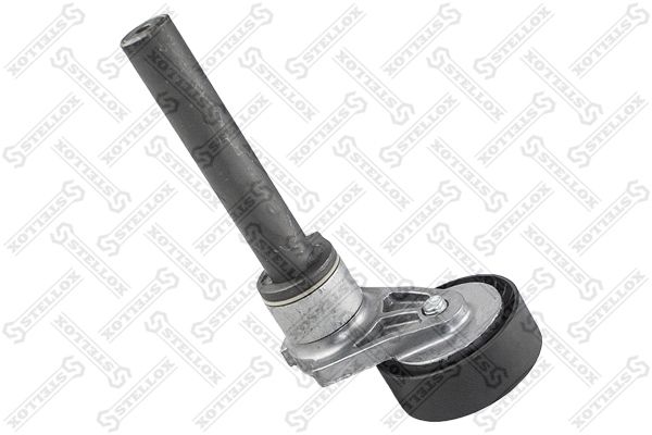 STELLOX 03-40747-SX Tensioner Pulley, V-ribbed belt