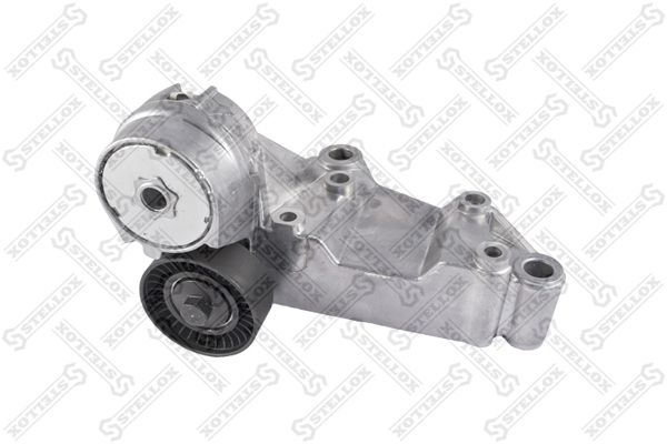 STELLOX 03-40751-SX Tensioner Pulley, V-ribbed belt