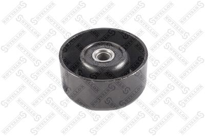 Tensioner Pulley, V-ribbed belt STELLOX 03-40759-SX