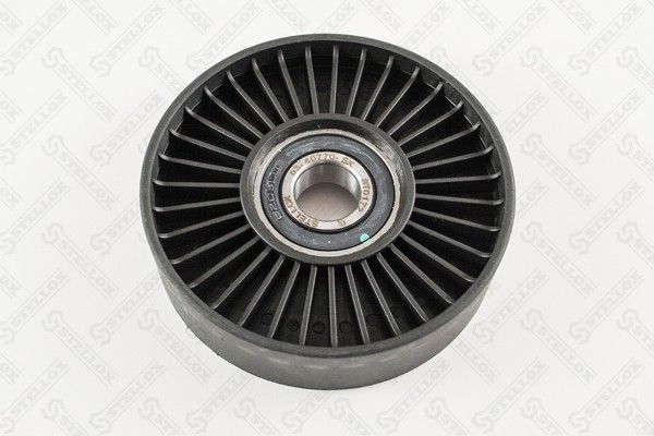 STELLOX 03-40770-SX Tensioner Pulley, V-ribbed belt