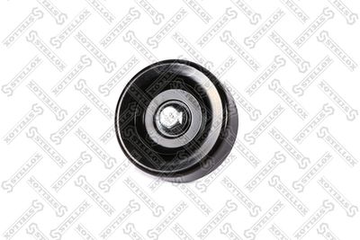 Tensioner Pulley, V-ribbed belt STELLOX 03-40774-SX