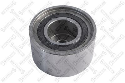 Tensioner Pulley, V-ribbed belt STELLOX 03-40778-SX