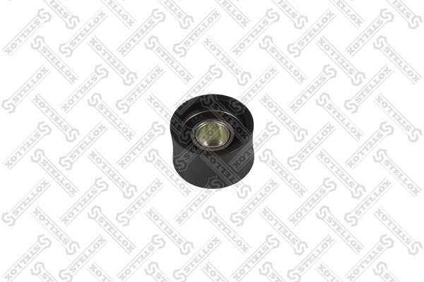 STELLOX 03-40779-SX Tensioner Pulley, V-ribbed belt