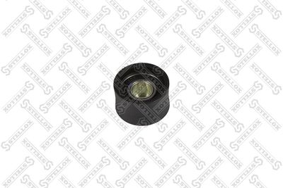 Tensioner Pulley, V-ribbed belt STELLOX 03-40779-SX
