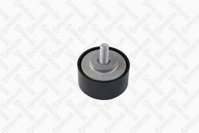 Tensioner Pulley, V-ribbed belt STELLOX 03-40782-SX