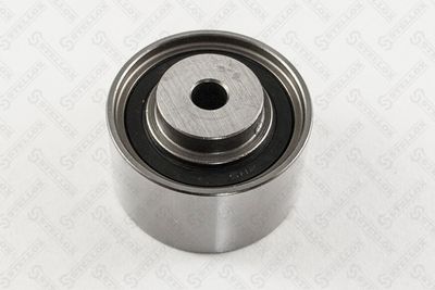 Tensioner Pulley, V-ribbed belt STELLOX 03-40783-SX