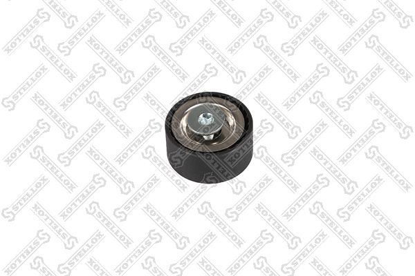 STELLOX 03-40784-SX Tensioner Pulley, V-ribbed belt
