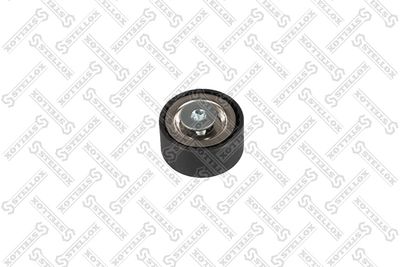 Tensioner Pulley, V-ribbed belt STELLOX 03-40784-SX
