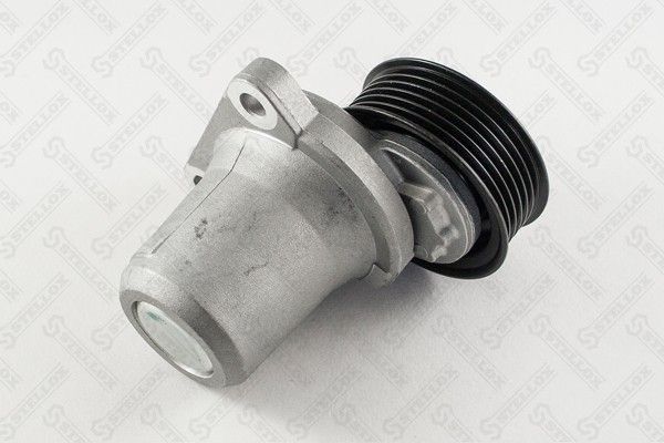 STELLOX 03-40785-SX Tensioner Pulley, V-ribbed belt