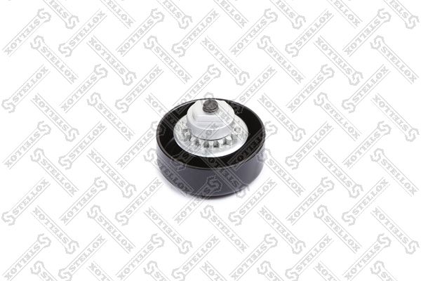 STELLOX 03-40786-SX Tensioner Pulley, V-ribbed belt