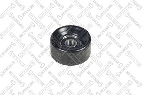 STELLOX 03-40788-SX Tensioner Pulley, V-ribbed belt