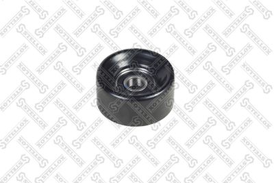 Tensioner Pulley, V-ribbed belt STELLOX 03-40788-SX