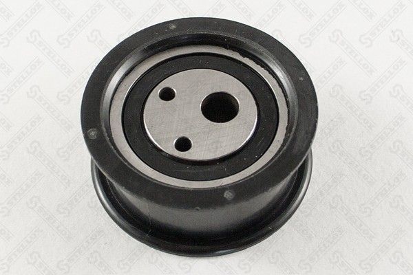 STELLOX 03-40791-SX Tensioner Pulley, V-ribbed belt