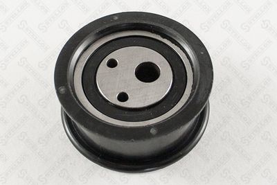 Tensioner Pulley, V-ribbed belt STELLOX 03-40791-SX