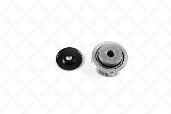 STELLOX 03-40795-SX Tensioner Pulley, V-ribbed belt