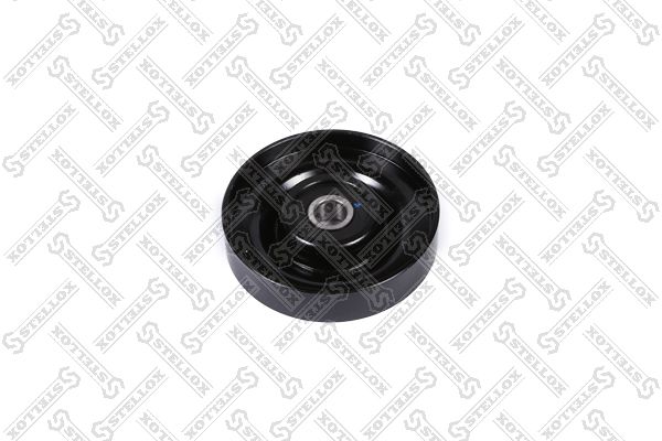 STELLOX 03-40799-SX Tensioner Pulley, V-ribbed belt