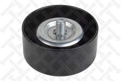Tensioner Pulley, V-ribbed belt STELLOX 03-40800-SX