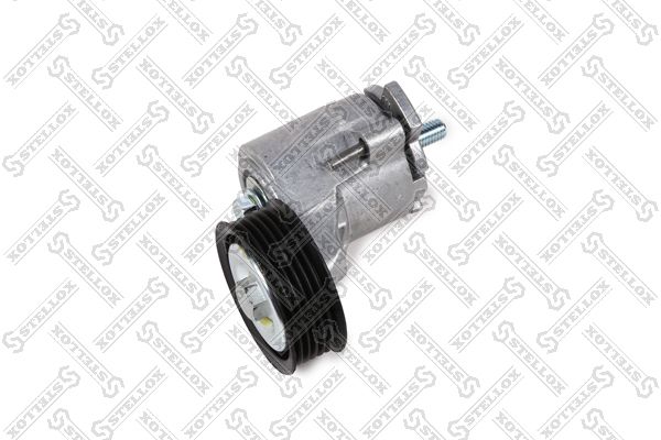 STELLOX 03-40804-SX Tensioner Pulley, V-ribbed belt