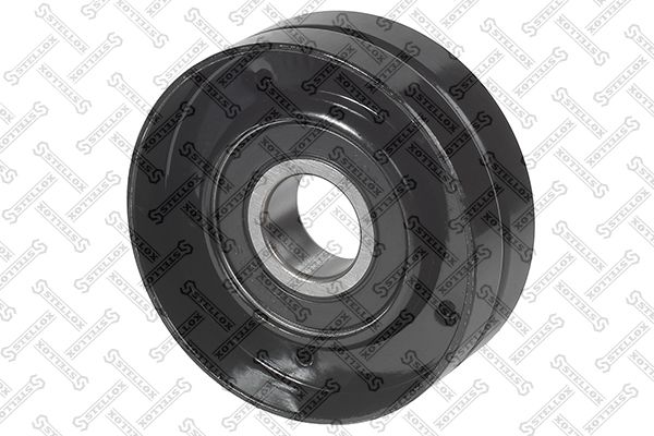 STELLOX 03-40805-SX Tensioner Pulley, V-ribbed belt