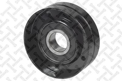 Tensioner Pulley, V-ribbed belt STELLOX 03-40805-SX