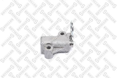Belt Tensioner, V-ribbed belt STELLOX 03-40807-SX