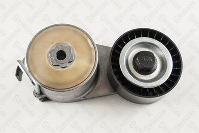Tensioner Pulley, V-ribbed belt STELLOX 03-40809-SX