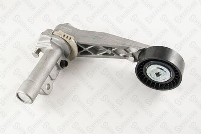 Tensioner Pulley, V-ribbed belt STELLOX 03-40810-SX