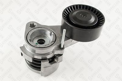 Tensioner Pulley, V-ribbed belt STELLOX 03-40812-SX