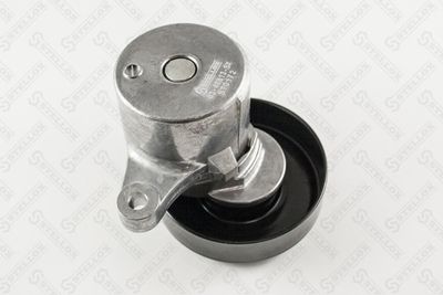 Tensioner Pulley, V-ribbed belt STELLOX 03-40813-SX