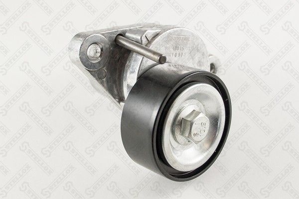 STELLOX 03-40815-SX Tensioner Pulley, V-ribbed belt