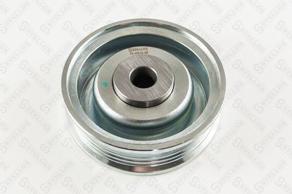 STELLOX 03-40816-SX Tensioner Pulley, V-ribbed belt