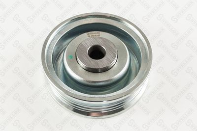 Tensioner Pulley, V-ribbed belt STELLOX 03-40816-SX