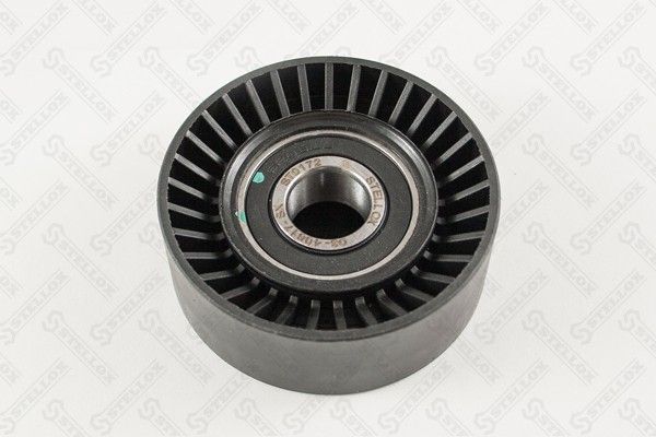 STELLOX 03-40817-SX Tensioner Pulley, V-ribbed belt