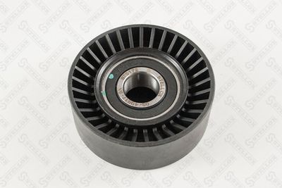 Tensioner Pulley, V-ribbed belt STELLOX 03-40817-SX